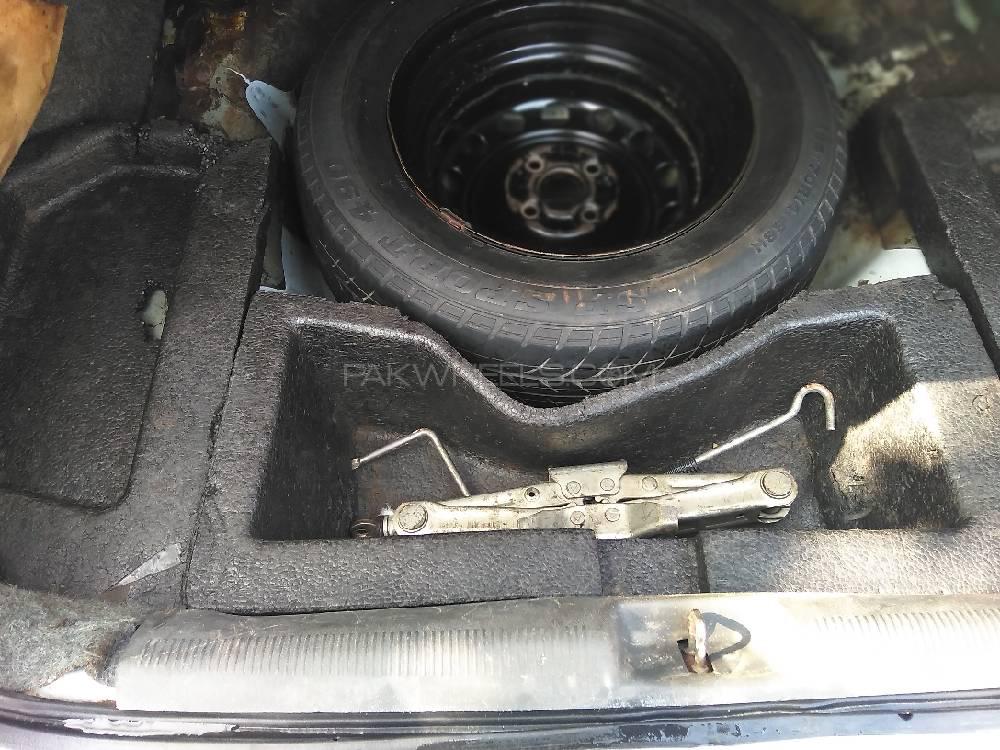Honda Civic 2005 for Sale in Lahore Honda Civic 2005 for Sale in Lahore Image-12