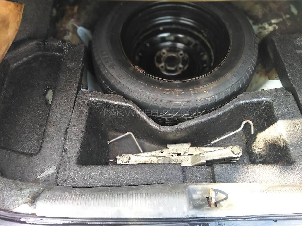 Honda Civic 2005 for Sale in Lahore Honda Civic 2005 for Sale in Lahore Image-15