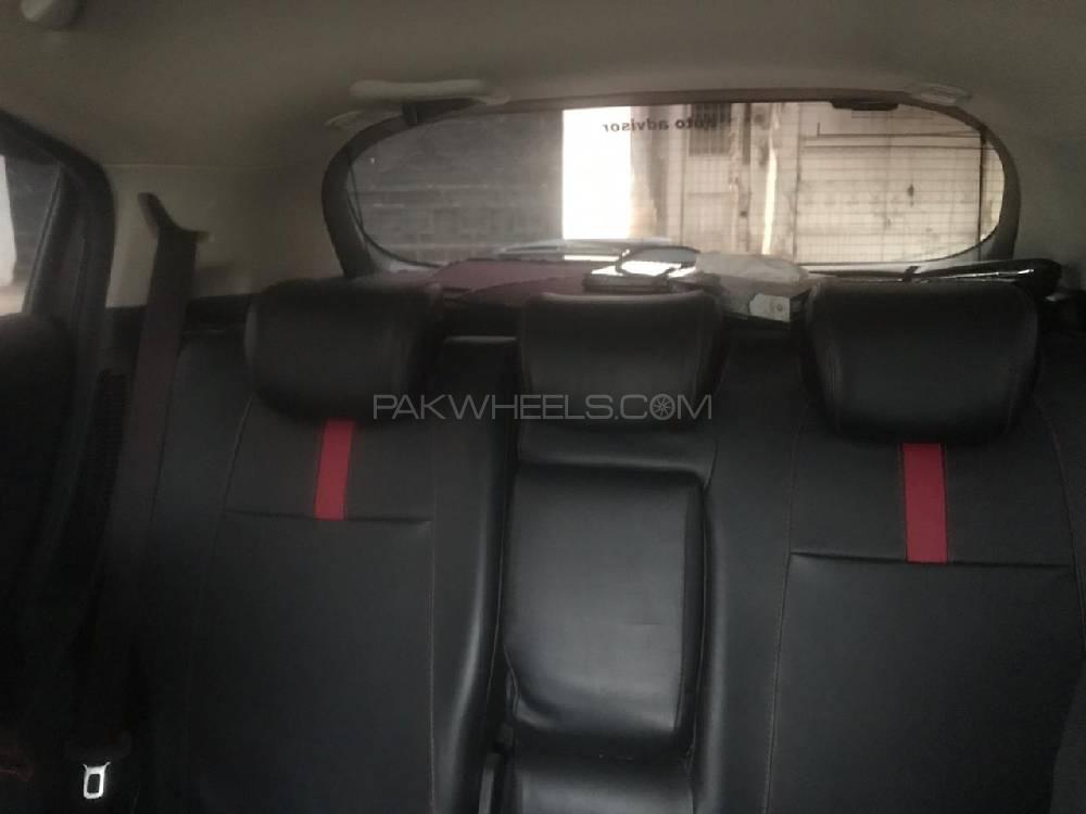Honda Vezel 2014 for Sale in Karachi Honda Vezel 2014 for Sale in Karachi Image-12