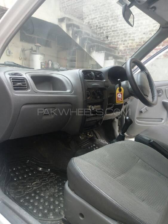 سوزوکی آلٹو 2012 for Sale in گجرانوالہ سوزوکی آلٹو 2012 for Sale in گجرانوالہ Image-7