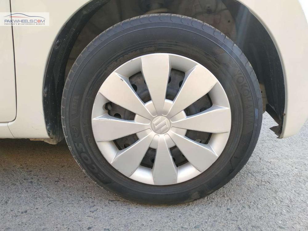 سوزوکی ویگن آر 2015 for Sale in لاہور سوزوکی ویگن آر 2015 for Sale in لاہور Image-12