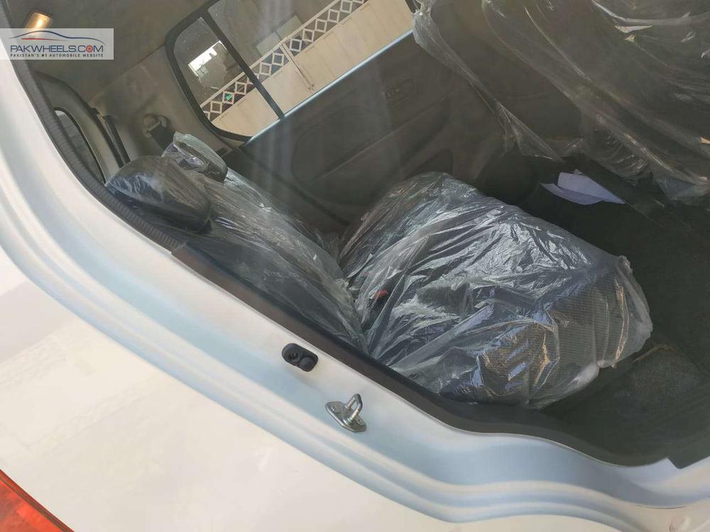 سوزوکی ویگن آر 2015 for Sale in لاہور سوزوکی ویگن آر 2015 for Sale in لاہور Image-13