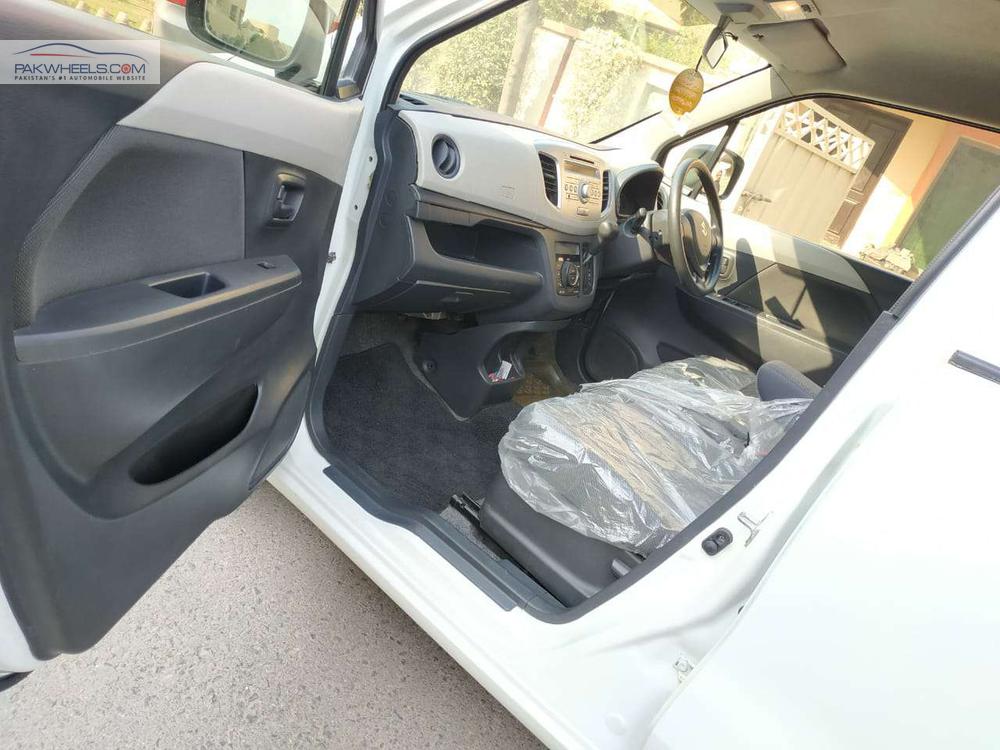 سوزوکی ویگن آر 2015 for Sale in لاہور سوزوکی ویگن آر 2015 for Sale in لاہور Image-17