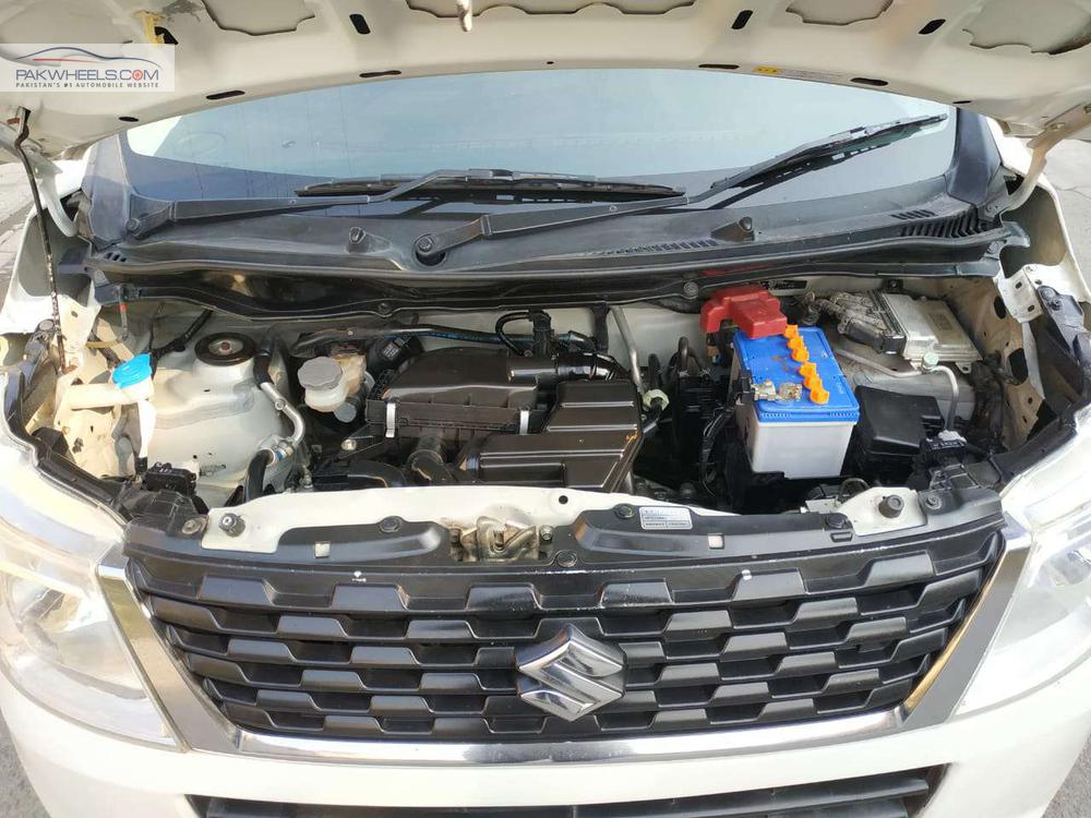 سوزوکی ویگن آر 2015 for Sale in لاہور سوزوکی ویگن آر 2015 for Sale in لاہور Image-19