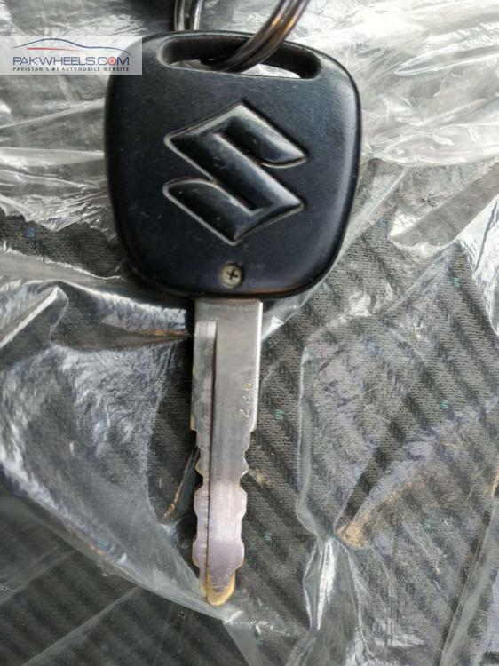 سوزوکی ویگن آر 2015 for Sale in لاہور سوزوکی ویگن آر 2015 for Sale in لاہور Image-20