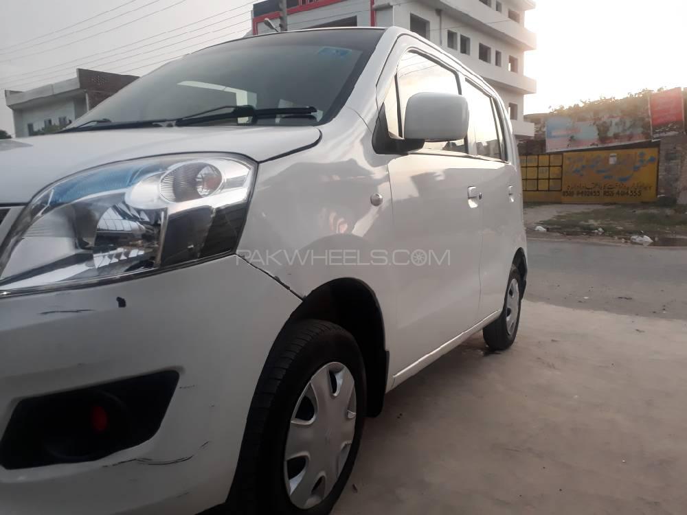 سوزوکی ویگن آر 2017 for Sale in لاہور سوزوکی ویگن آر 2017 for Sale in لاہور Image-17