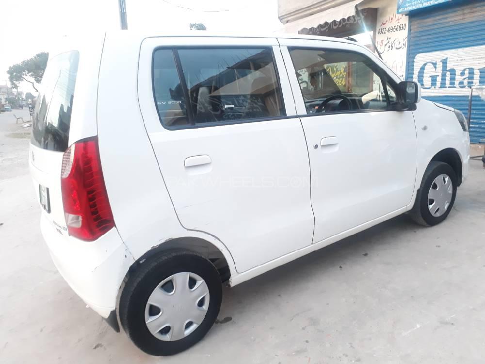 سوزوکی ویگن آر 2017 for Sale in لاہور سوزوکی ویگن آر 2017 for Sale in لاہور Image-18
