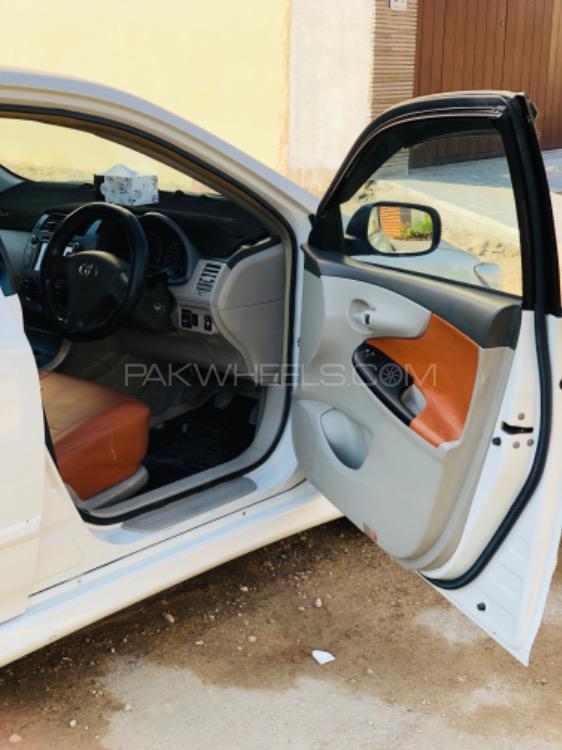 Toyota Corolla 2010 for Sale in Hyderabad Toyota Corolla 2010 for Sale in Hyderabad Image-6