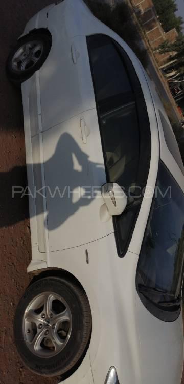 Honda Civic 2012 for Sale in Peshawar Honda Civic 2012 for Sale in Peshawar Image-7
