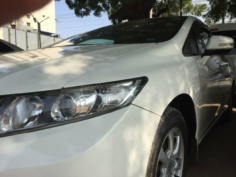 Honda Civic 2015 for Sale in Karachi Honda Civic 2015 for Sale in Karachi Image-3
