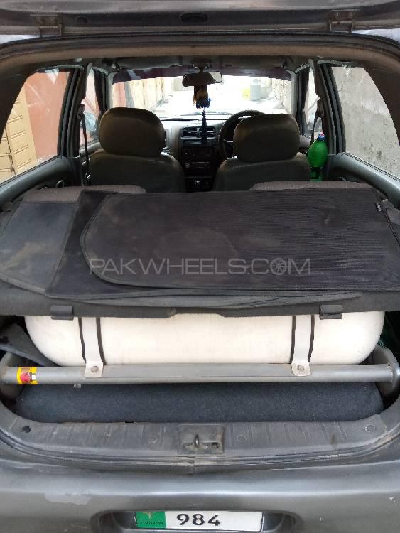 Suzuki Alto 2011 for Sale in Rawalpindi Suzuki Alto 2011 for Sale in Rawalpindi Image-8