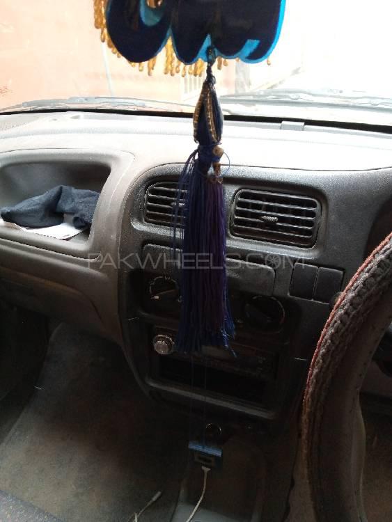 Suzuki Alto 2011 for Sale in Rawalpindi Suzuki Alto 2011 for Sale in Rawalpindi Image-12