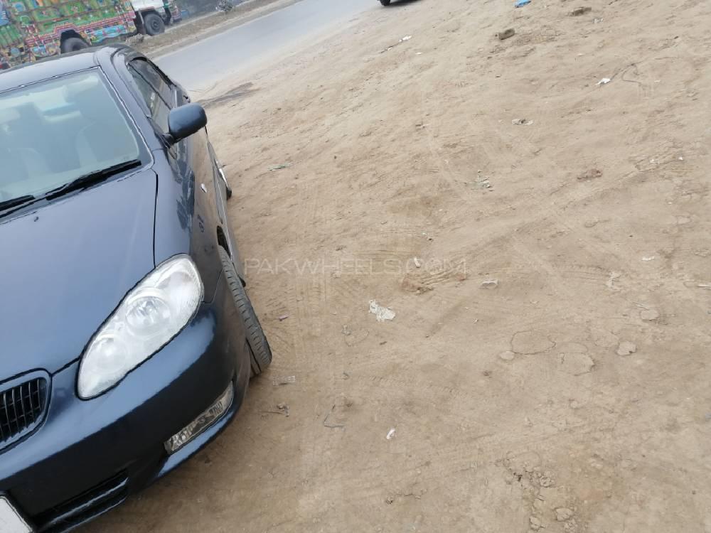 Toyota Corolla 2006 for Sale in Gujranwala Image-1