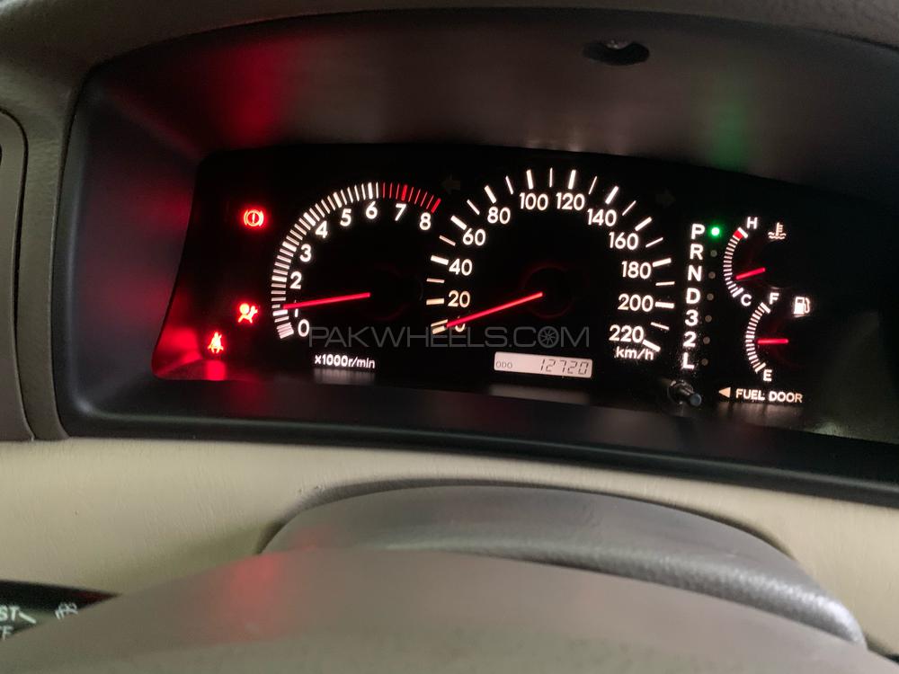 Toyota Corolla 2007 for Sale in Lahore Toyota Corolla 2007 for Sale in Lahore Image-5