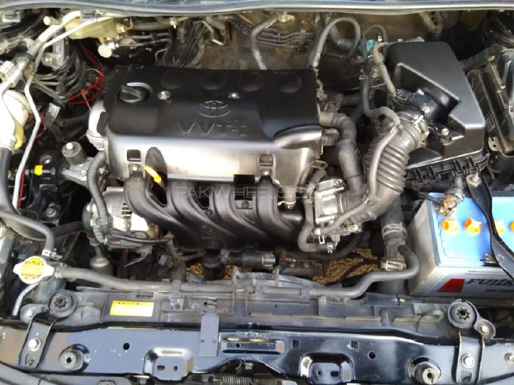 Toyota Corolla 2011 for Sale in Rawalpindi Toyota Corolla 2011 for Sale in Rawalpindi Image-5