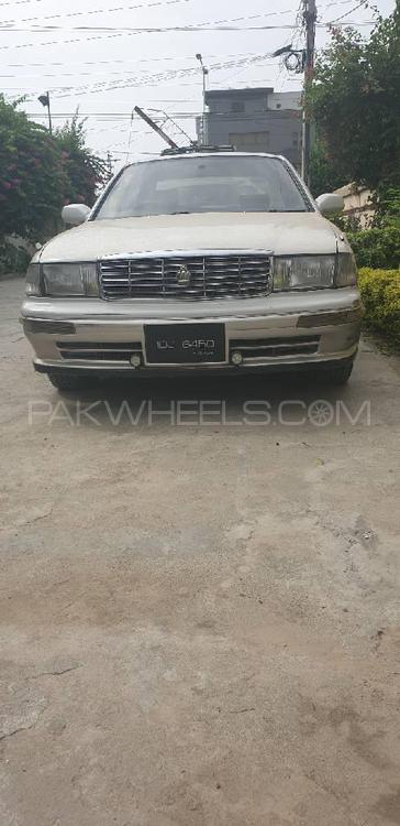 Toyota Crown 1994 for Sale in Rawalpindi Image-1