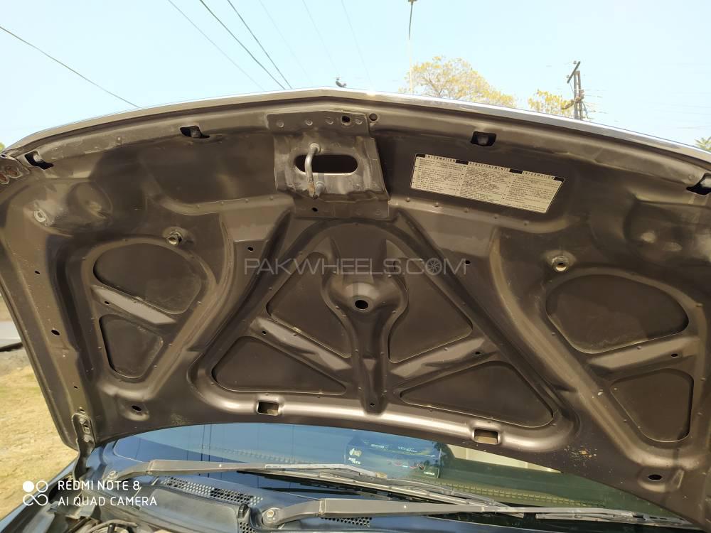 Honda City 2008 for Sale in Rawalpindi Honda City 2008 for Sale in Rawalpindi Image-2