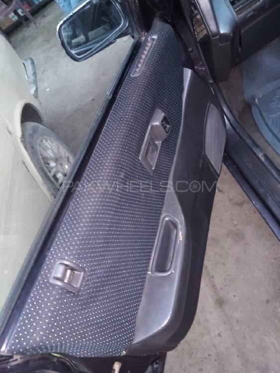 ہونڈا سوک 1988 for Sale in راولپنڈی ہونڈا سوک 1988 for Sale in راولپنڈی Image-3