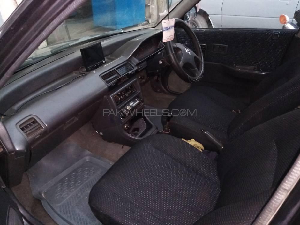 ہونڈا سوک 1988 for Sale in راولپنڈی ہونڈا سوک 1988 for Sale in راولپنڈی Image-6