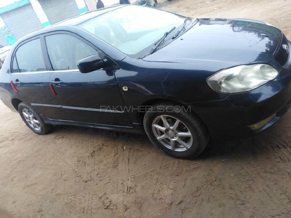 Hyundai Other 2006 for Sale in Mian Wali Image-1