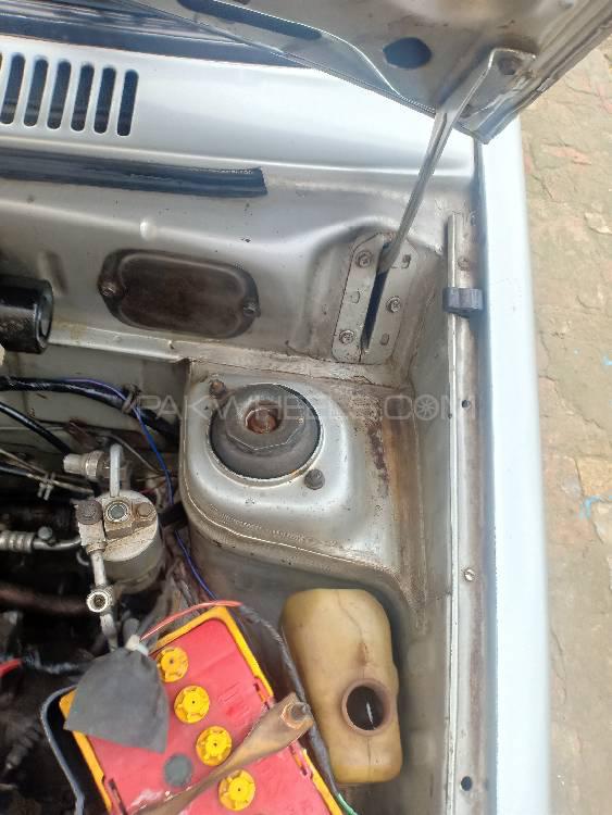 Suzuki Mehran 2005 for Sale in Fateh pur Suzuki Mehran 2005 for Sale in Fateh pur Image-9