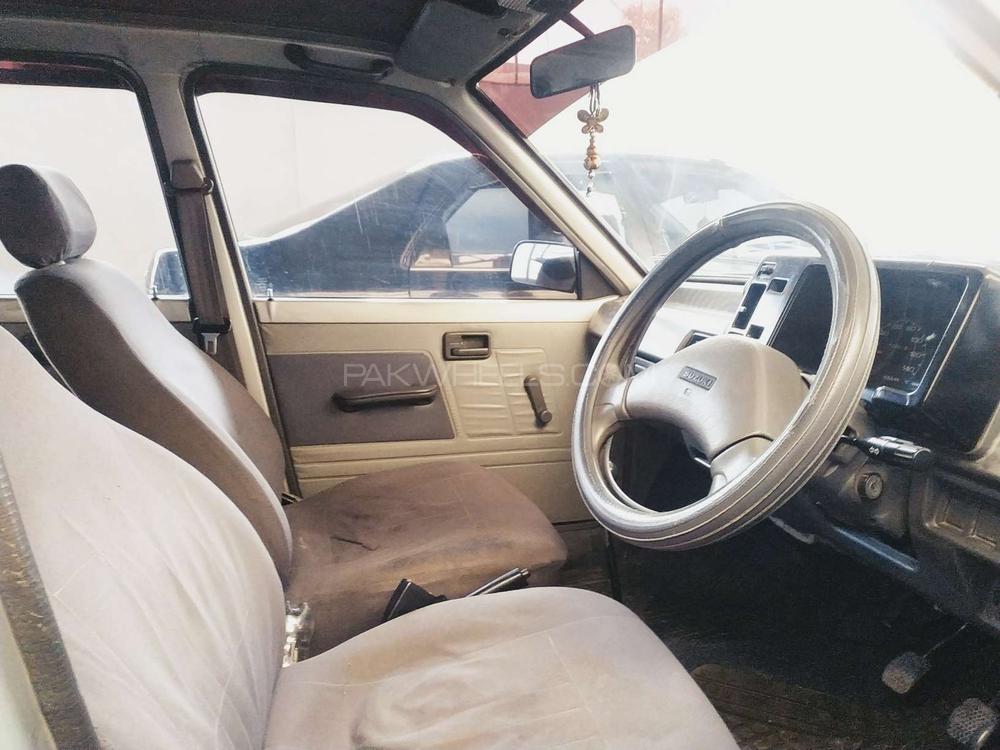 Suzuki Mehran 2008 for Sale in Rawalpindi Suzuki Mehran 2008 for Sale in Rawalpindi Image-9