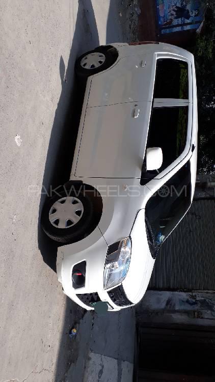 سوزوکی ویگن آر 2017 for Sale in لاہور سوزوکی ویگن آر 2017 for Sale in لاہور Image-19