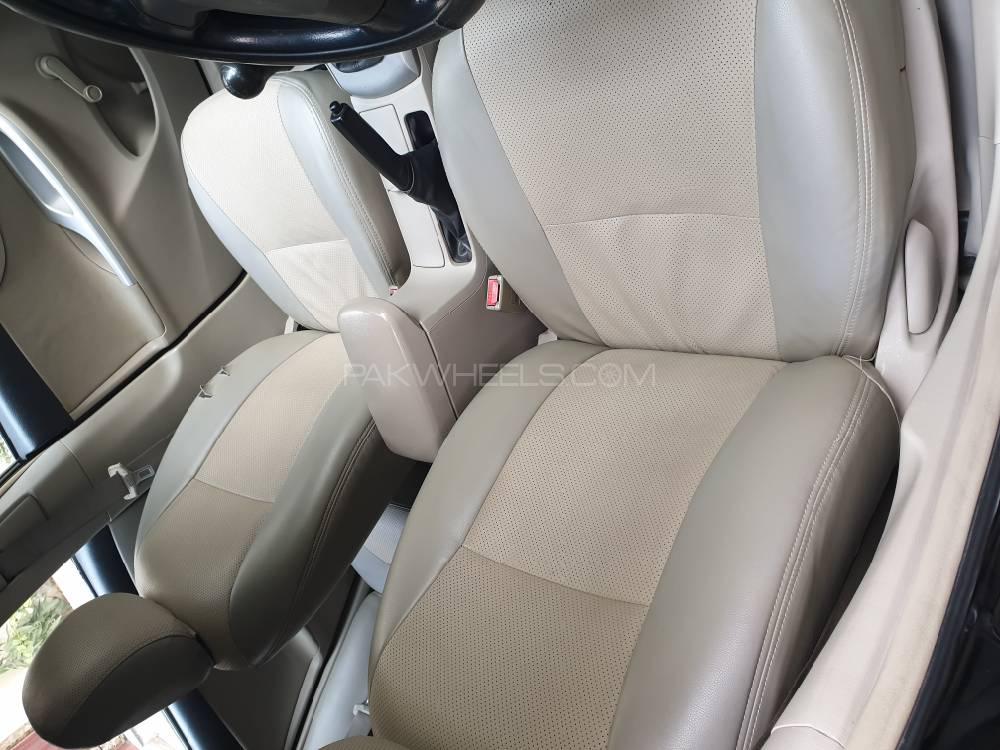 Toyota Corolla 2012 for Sale in Lahore Toyota Corolla 2012 for Sale in Lahore Image-12