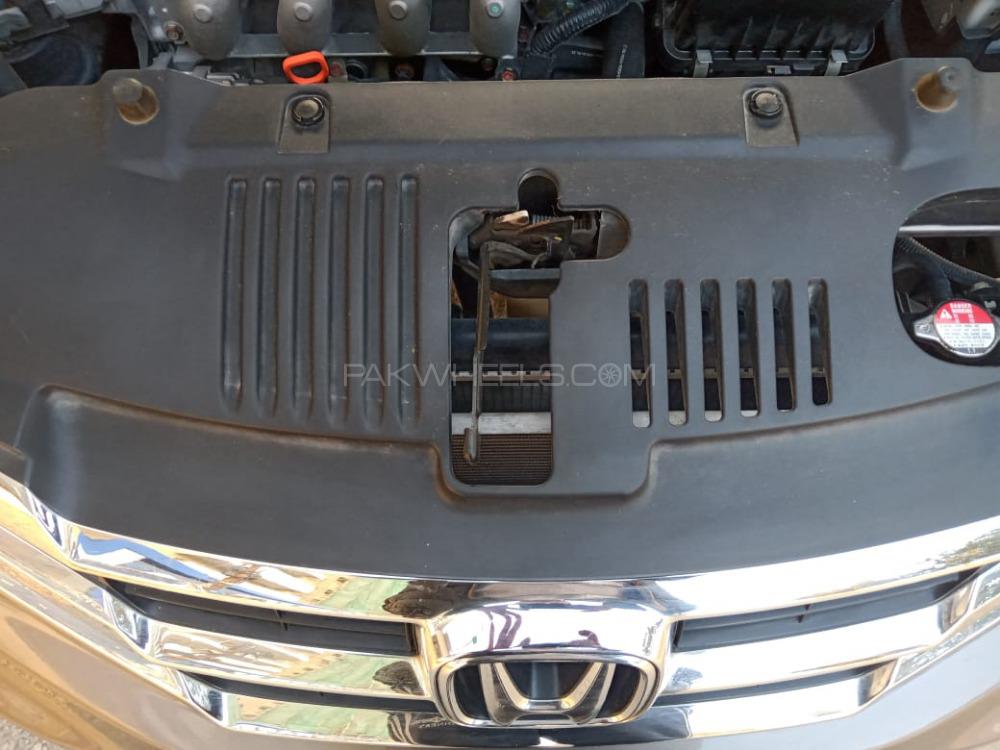 Honda City 2017 for Sale in Karachi Honda City 2017 for Sale in Karachi Image-7
