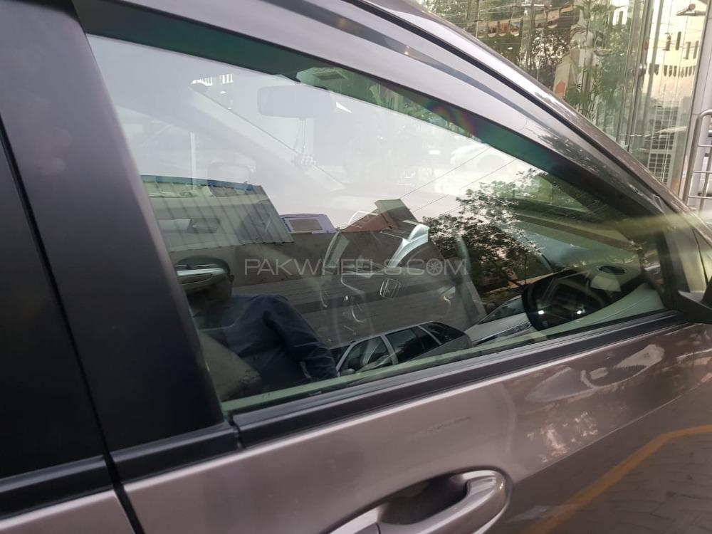 Honda City 2017 for Sale in Karachi Honda City 2017 for Sale in Karachi Image-12