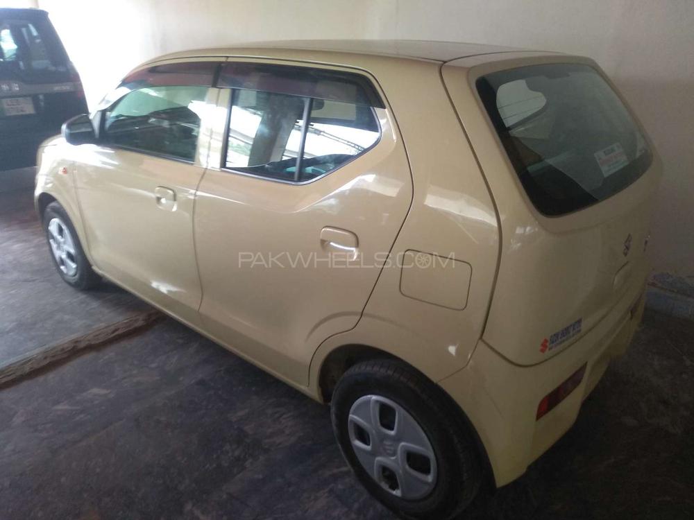 سوزوکی آلٹو 2016 for Sale in ملتان سوزوکی آلٹو 2016 for Sale in ملتان Image-4