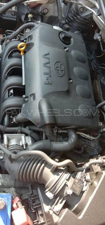 Toyota Corolla 2015 for Sale in Other Toyota Corolla 2015 for Sale in Other Image-7