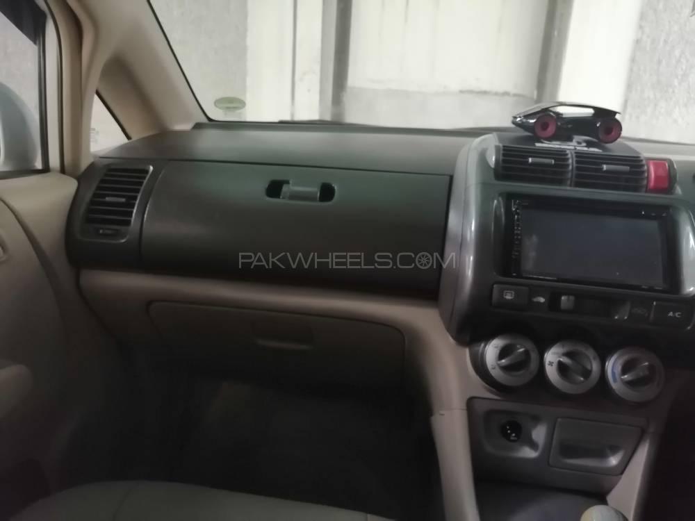 Honda City 2007 for Sale in Lahore Honda City 2007 for Sale in Lahore Image-2