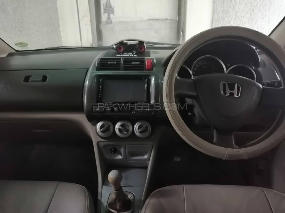 Honda City 2007 for Sale in Lahore Honda City 2007 for Sale in Lahore Image-3