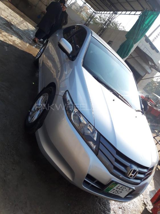 Honda City 2011 for Sale in Kohat Honda City 2011 for Sale in Kohat Image-2