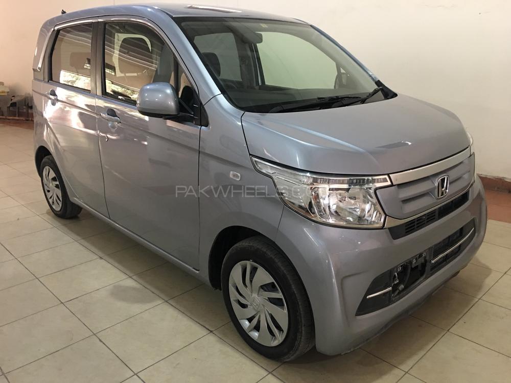 ہونڈا این ویگن 2017 for Sale in ملتان ہونڈا این ویگن 2017 for Sale in ملتان Image-2