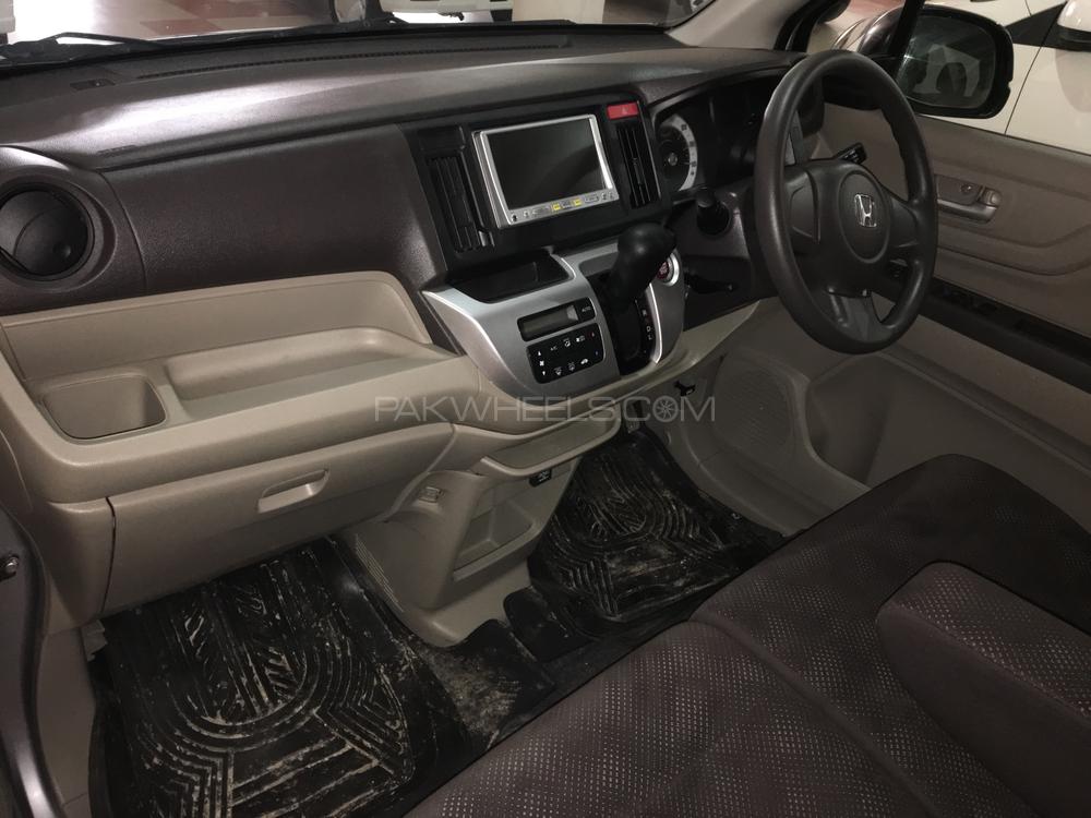 ہونڈا این ویگن 2017 for Sale in ملتان ہونڈا این ویگن 2017 for Sale in ملتان Image-8