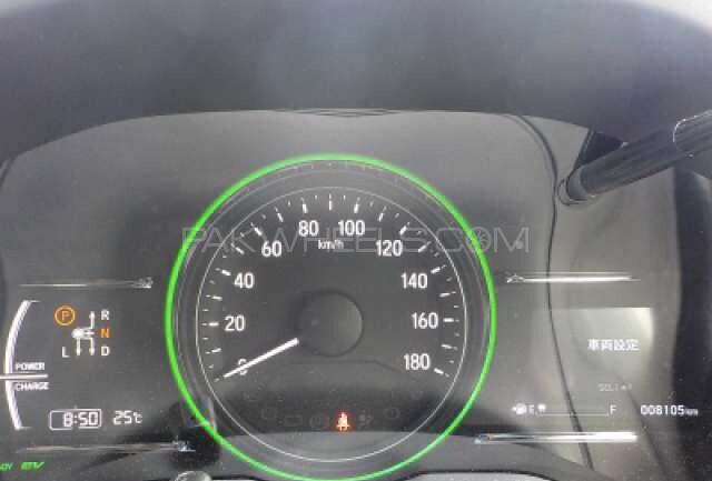 ہونڈا ویزِل 2016 for Sale in لاہور ہونڈا ویزِل 2016 for Sale in لاہور Image-6