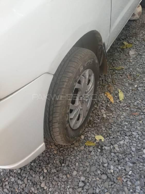 سوزوکی آلٹو 2006 for Sale in ایبٹ آباد سوزوکی آلٹو 2006 for Sale in ایبٹ آباد Image-4