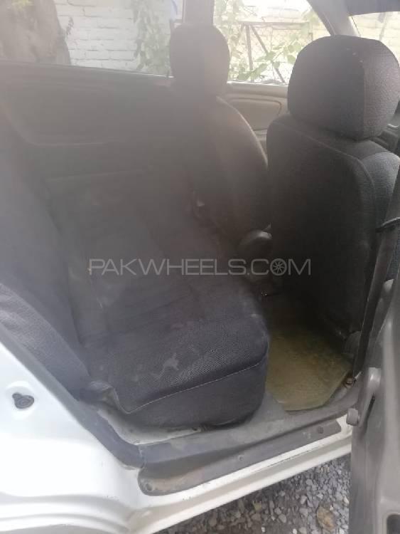 سوزوکی آلٹو 2006 for Sale in ایبٹ آباد سوزوکی آلٹو 2006 for Sale in ایبٹ آباد Image-8