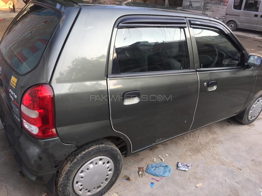 Suzuki Alto 2008 for Sale in Karachi Suzuki Alto 2008 for Sale in Karachi Image-4