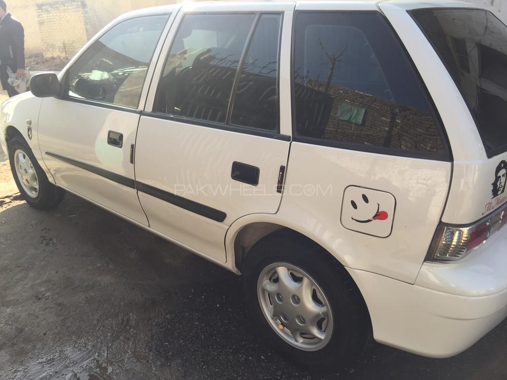 Suzuki Cultus 2011 for Sale in Swabi Suzuki Cultus 2011 for Sale in Swabi Image-6
