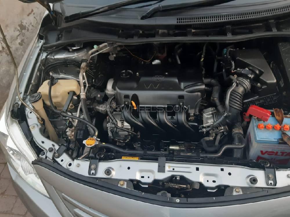 Toyota Corolla 2011 for Sale in Mian Wali Toyota Corolla 2011 for Sale in Mian Wali Image-15