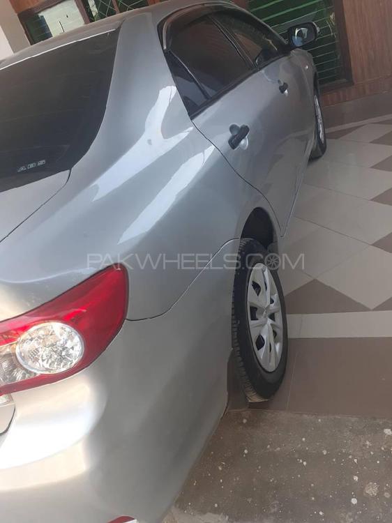 Toyota Corolla 2011 for Sale in Mian Wali Toyota Corolla 2011 for Sale in Mian Wali Image-14