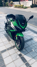 Chinese Bikes Lifan - 2018