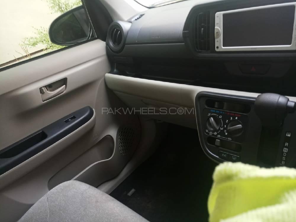 Daihatsu Boon 2016 for Sale in Karachi Daihatsu Boon 2016 for Sale in Karachi Image-4