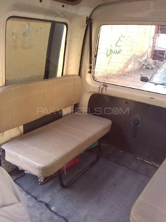 Daihatsu Hijet 2013 for Sale in Karachi Daihatsu Hijet 2013 for Sale in Karachi Image-10