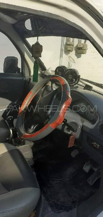 FAW X-PV 2015 for Sale in Rawalpindi FAW X-PV 2015 for Sale in Rawalpindi Image-9