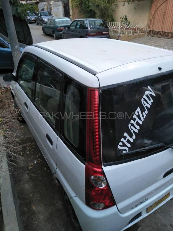 Subaru Pleo 2012 for Sale in Karachi Image-1