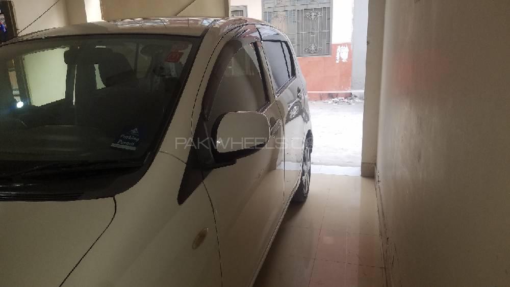 ڈائیہاتسو میرا 2012 for Sale in لاہور ڈائیہاتسو میرا 2012 for Sale in لاہور Image-7